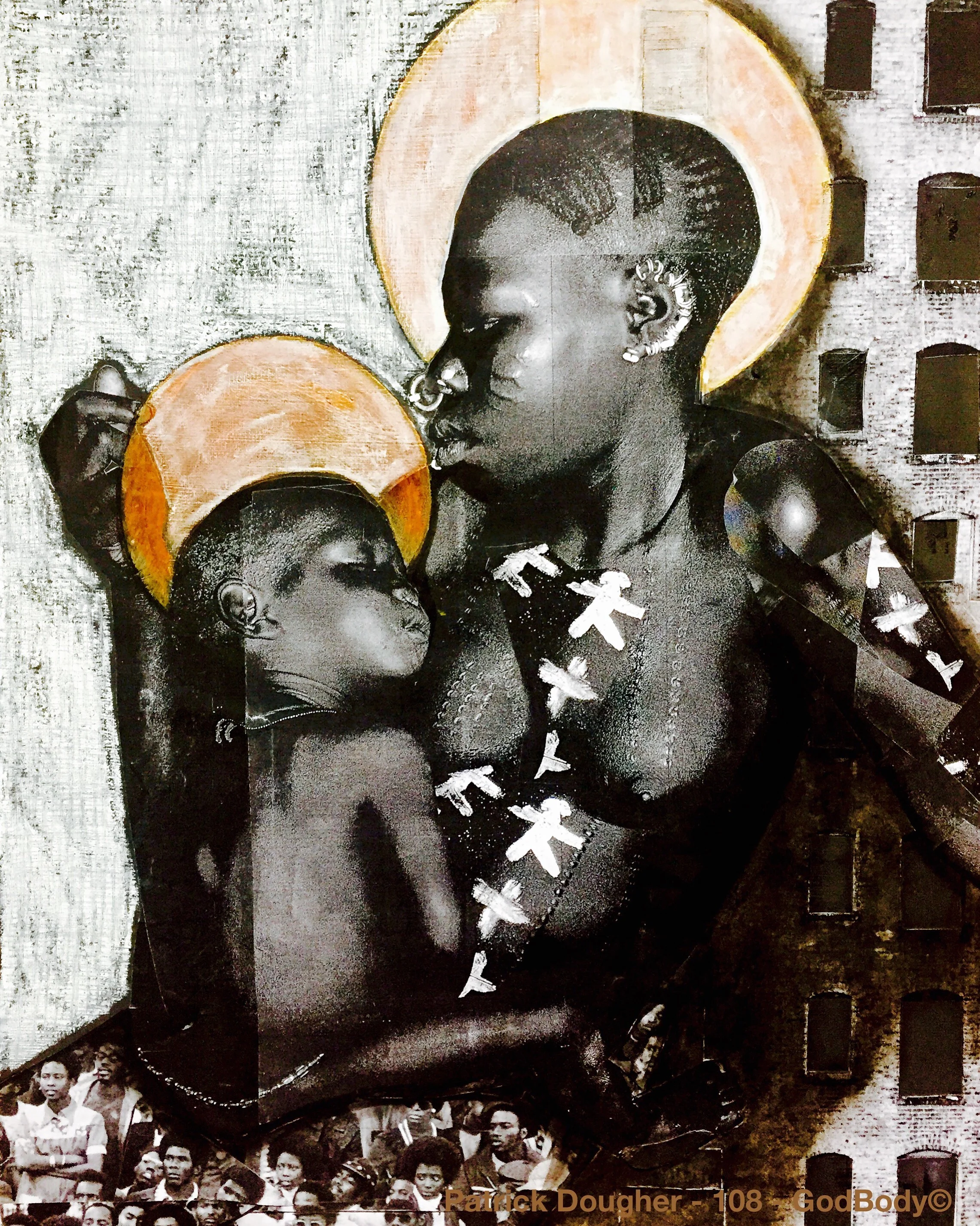 DIASPORA