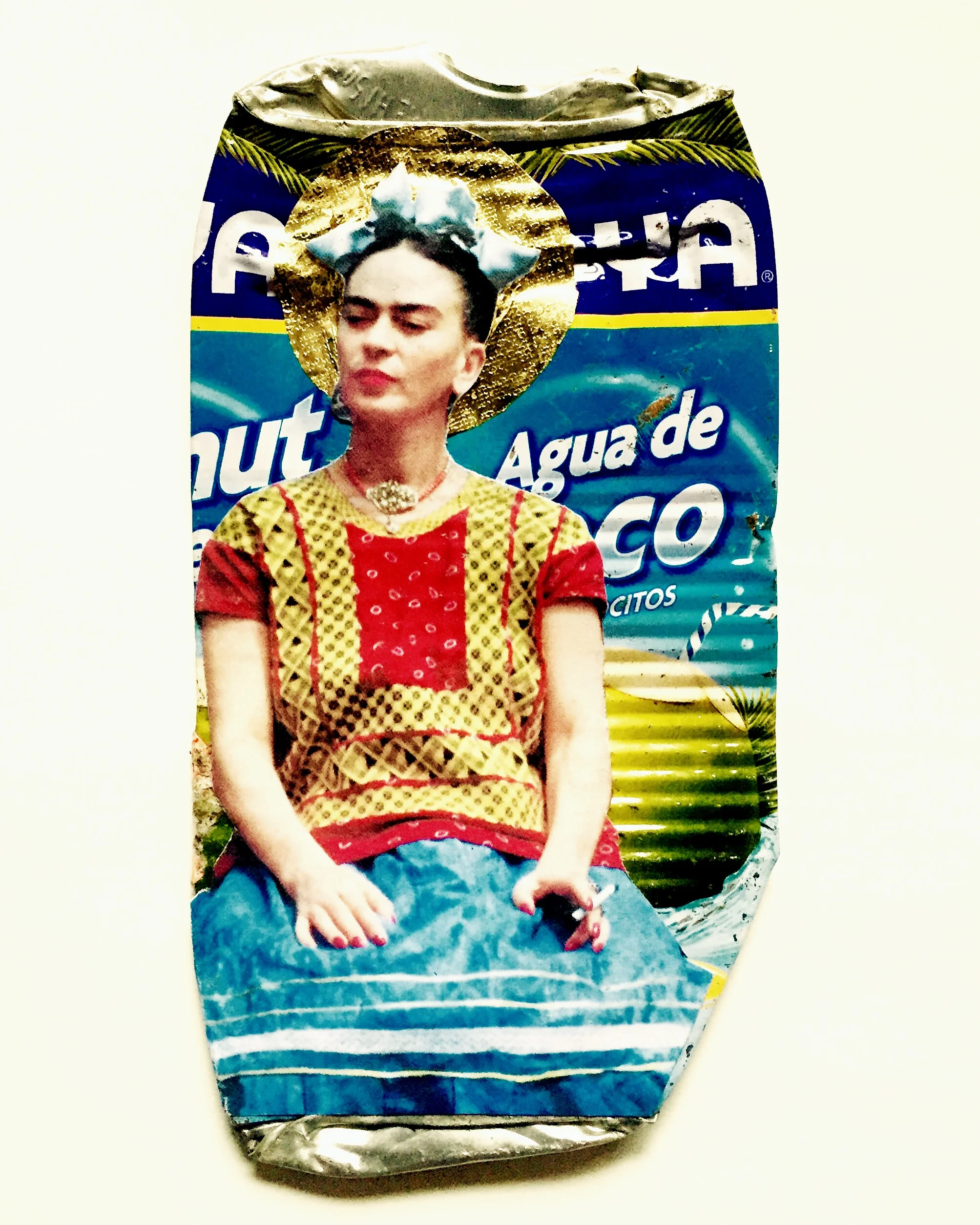 FREE DA AGUA