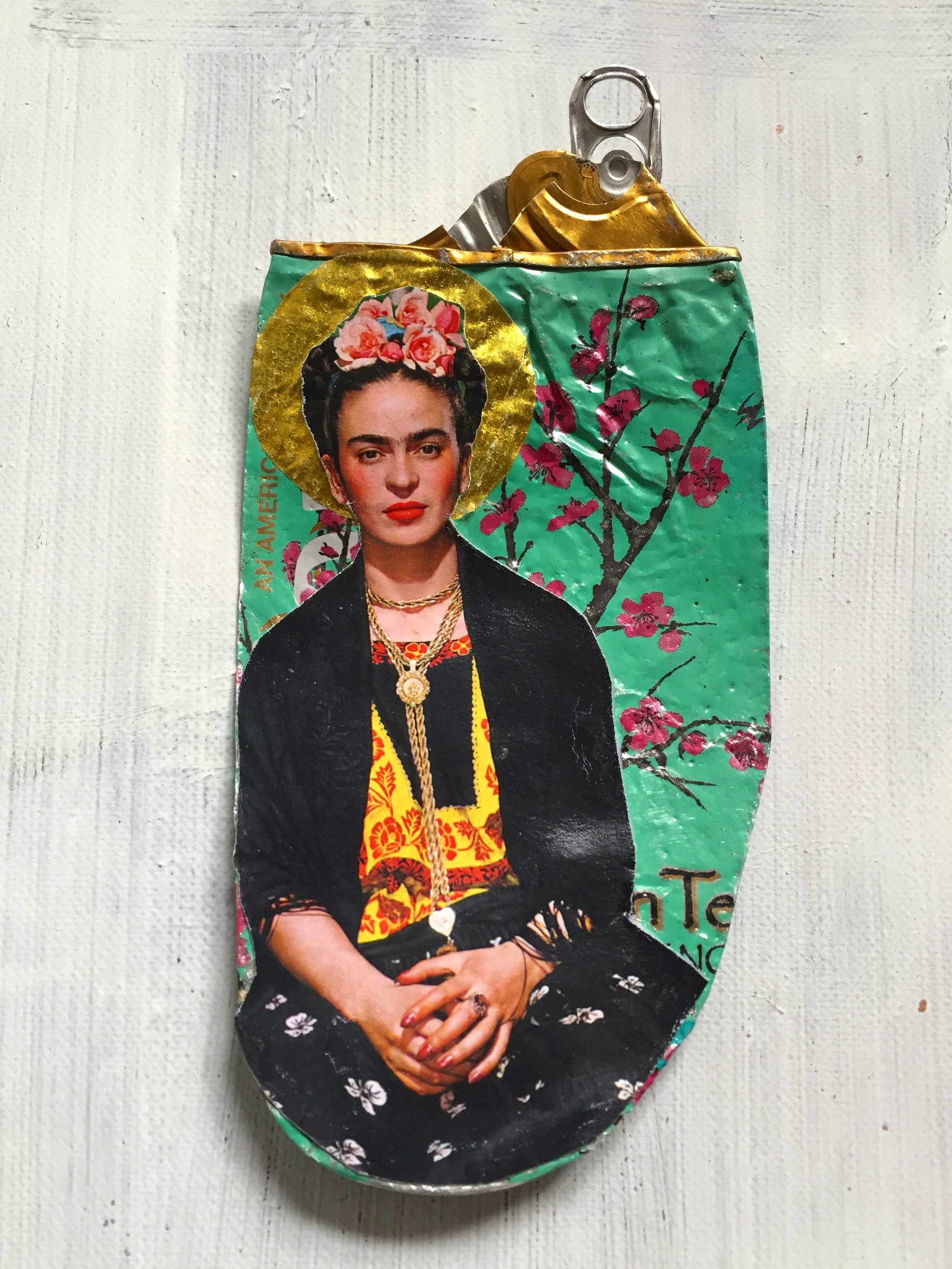 FRIDA IN ARIZONA