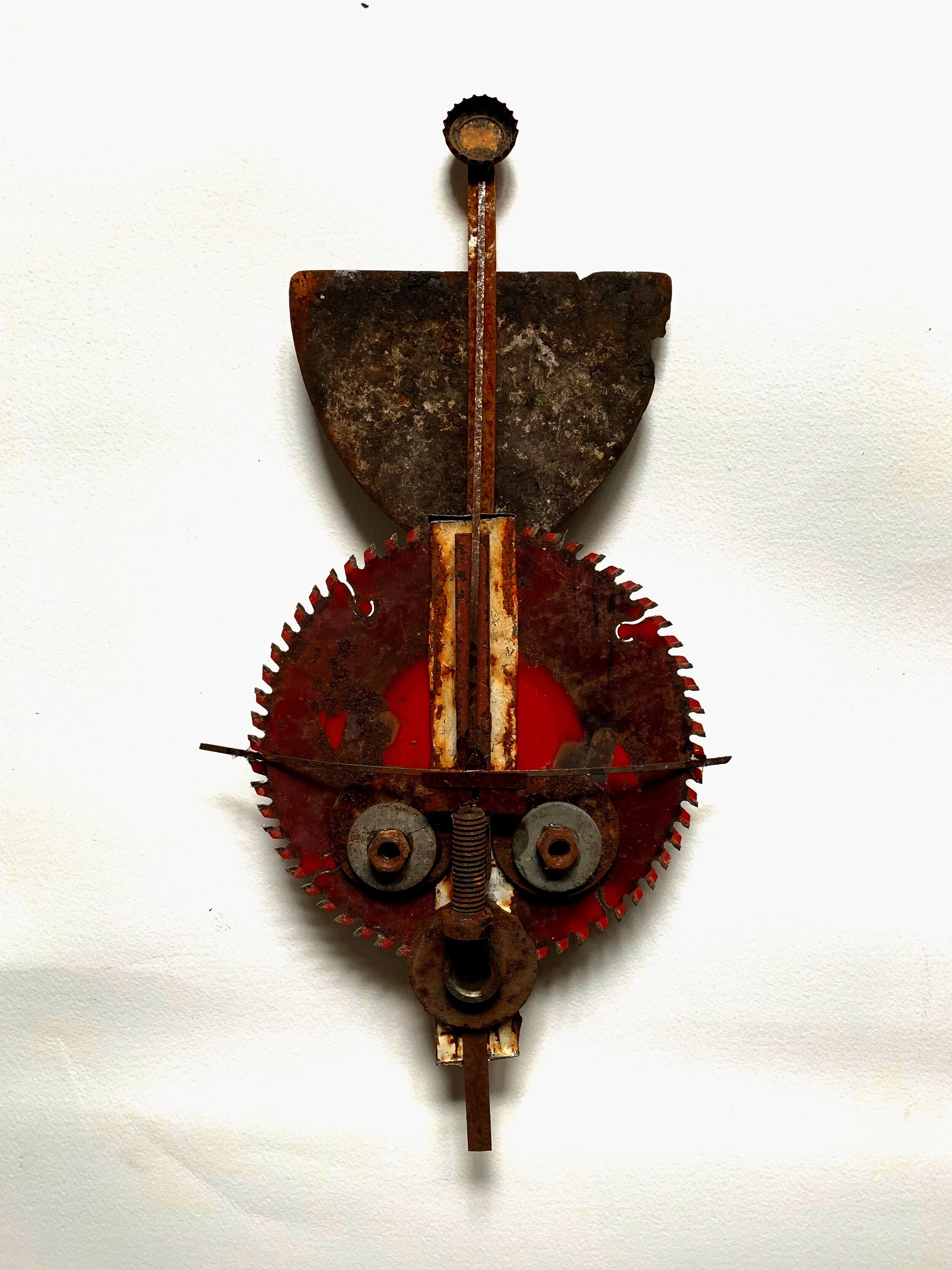 BROOKLYN TALISMAN SERIES