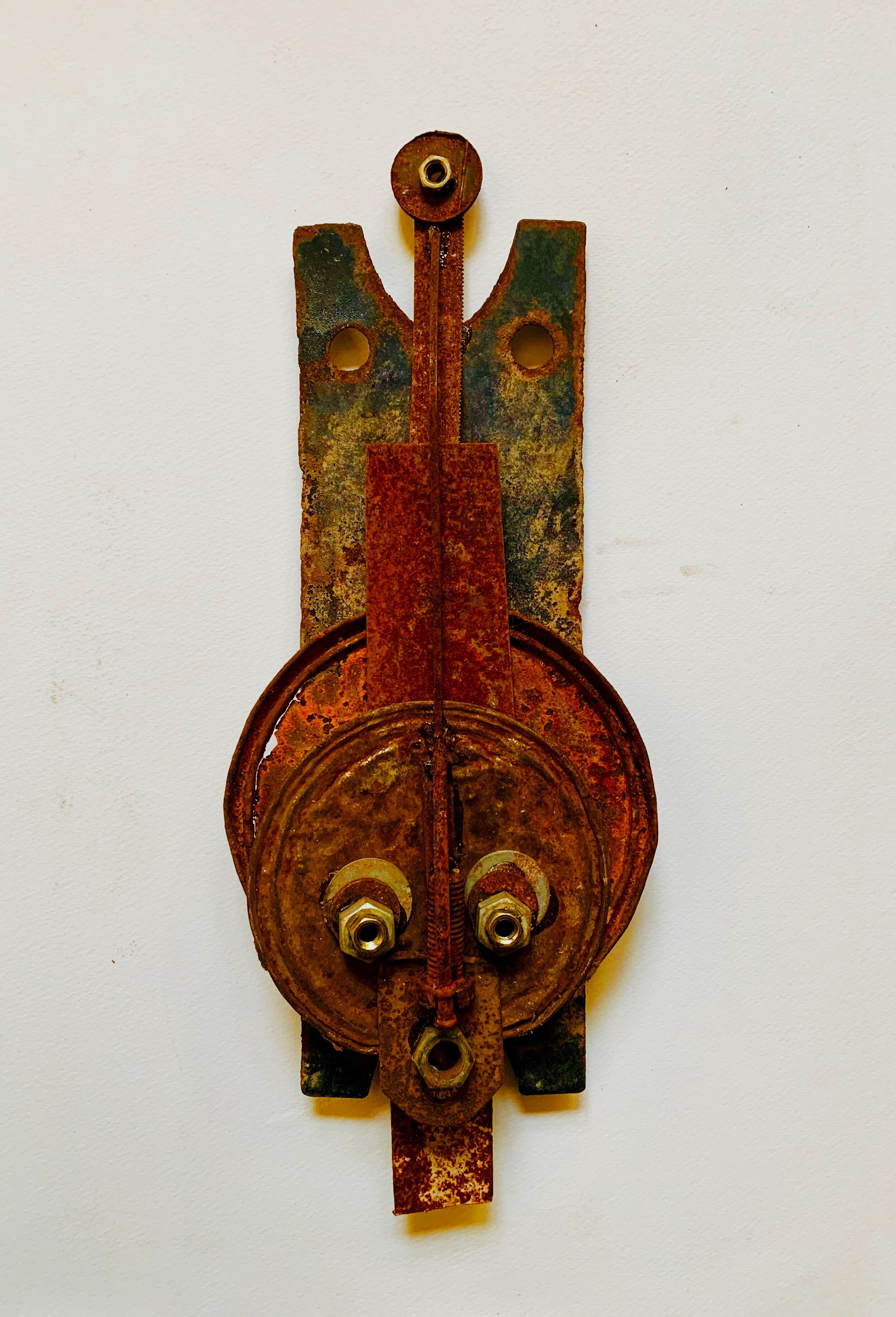 BROOKLYN TALISMAN SERIES