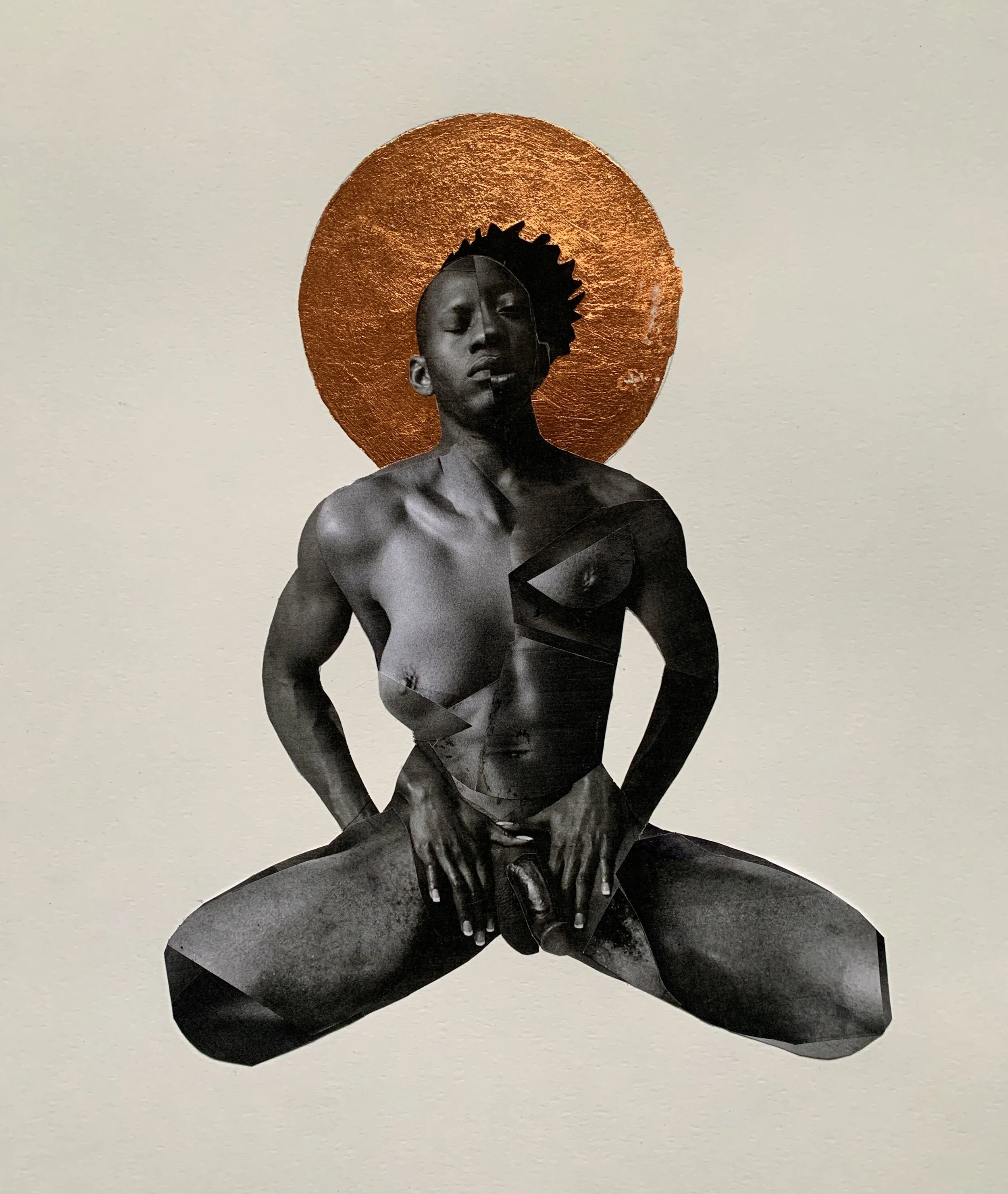 HOLY AMALGAMATION