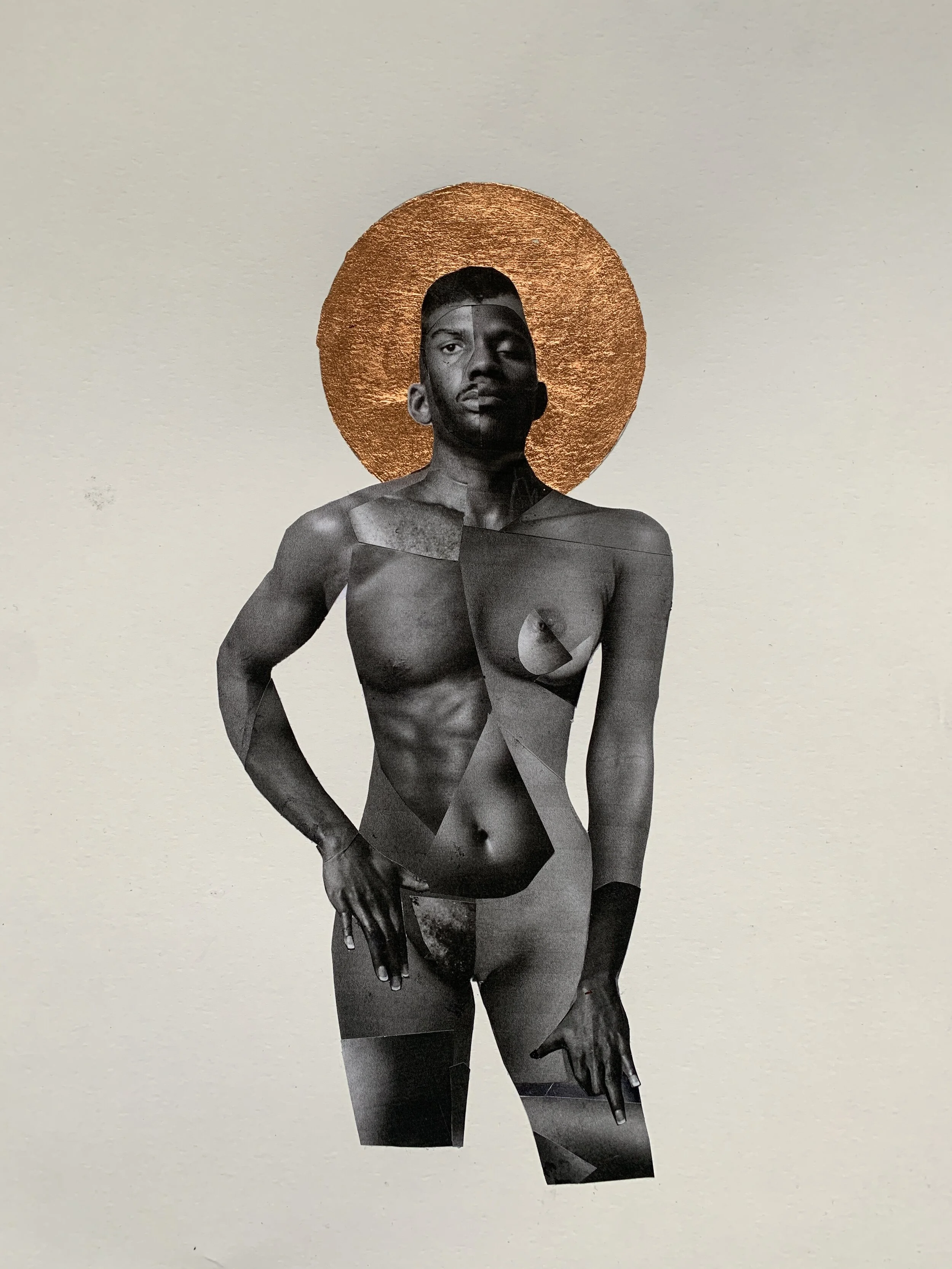 HOLY AMALGAMATION II