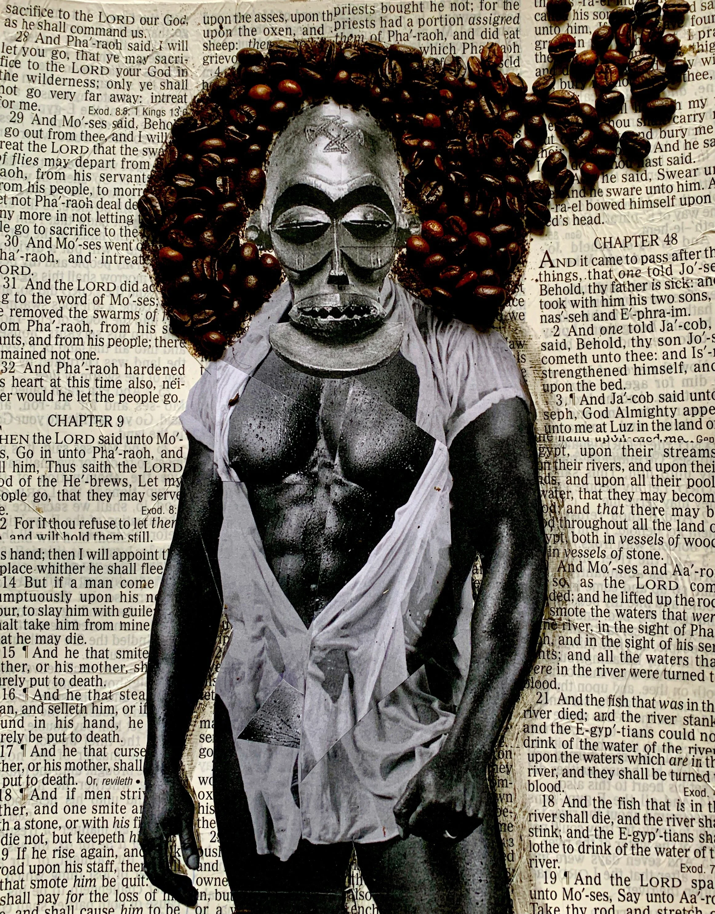 TRANS- ATLANTIC II (COFFEE)