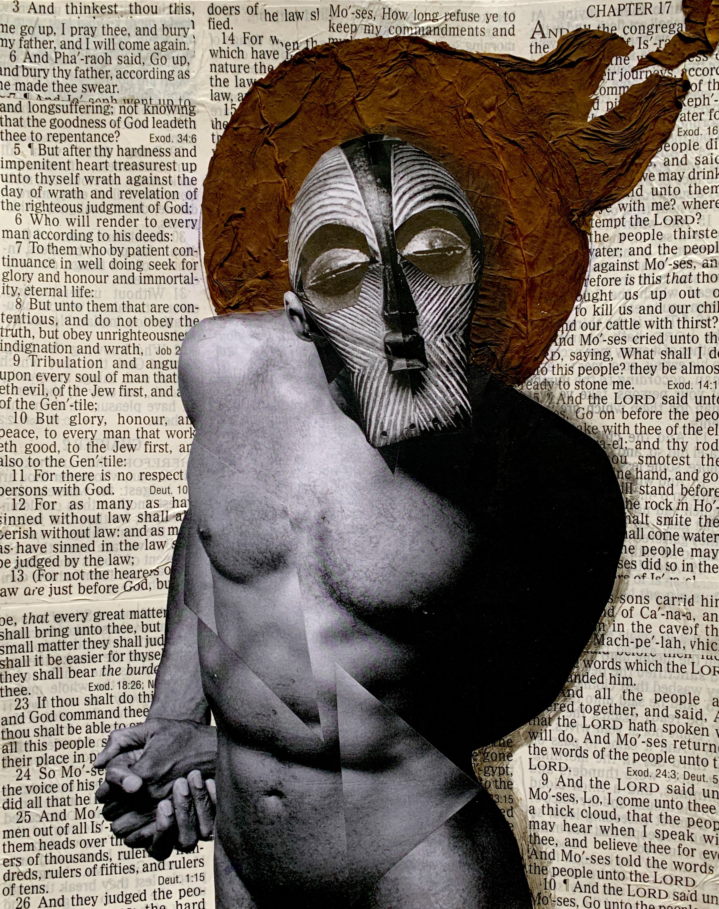 TRANS- ATLANTIC I (TOBACCO)