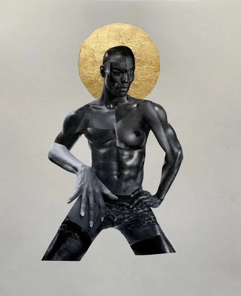HOLY AMALGAMATION V 