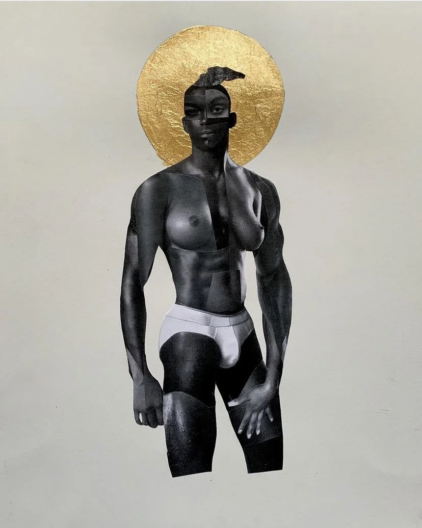 HOLY AMALGAMATION VI