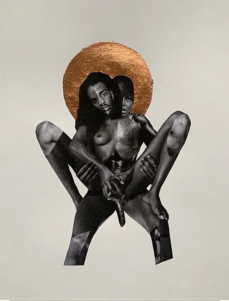 HOLY AMALGAMATION III