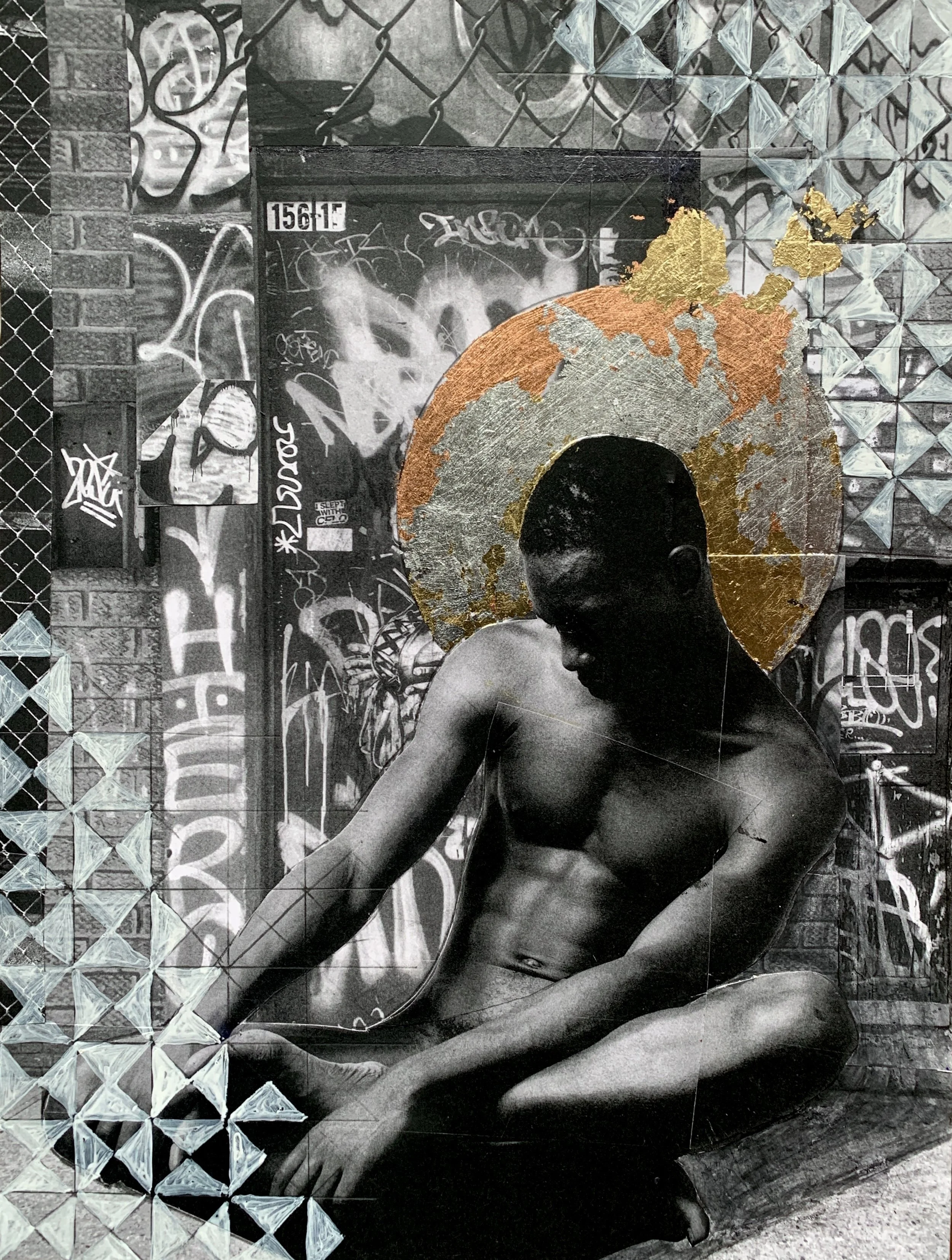 INNER-PITY INNER-CITY I (Godbody x Mapletorpe)