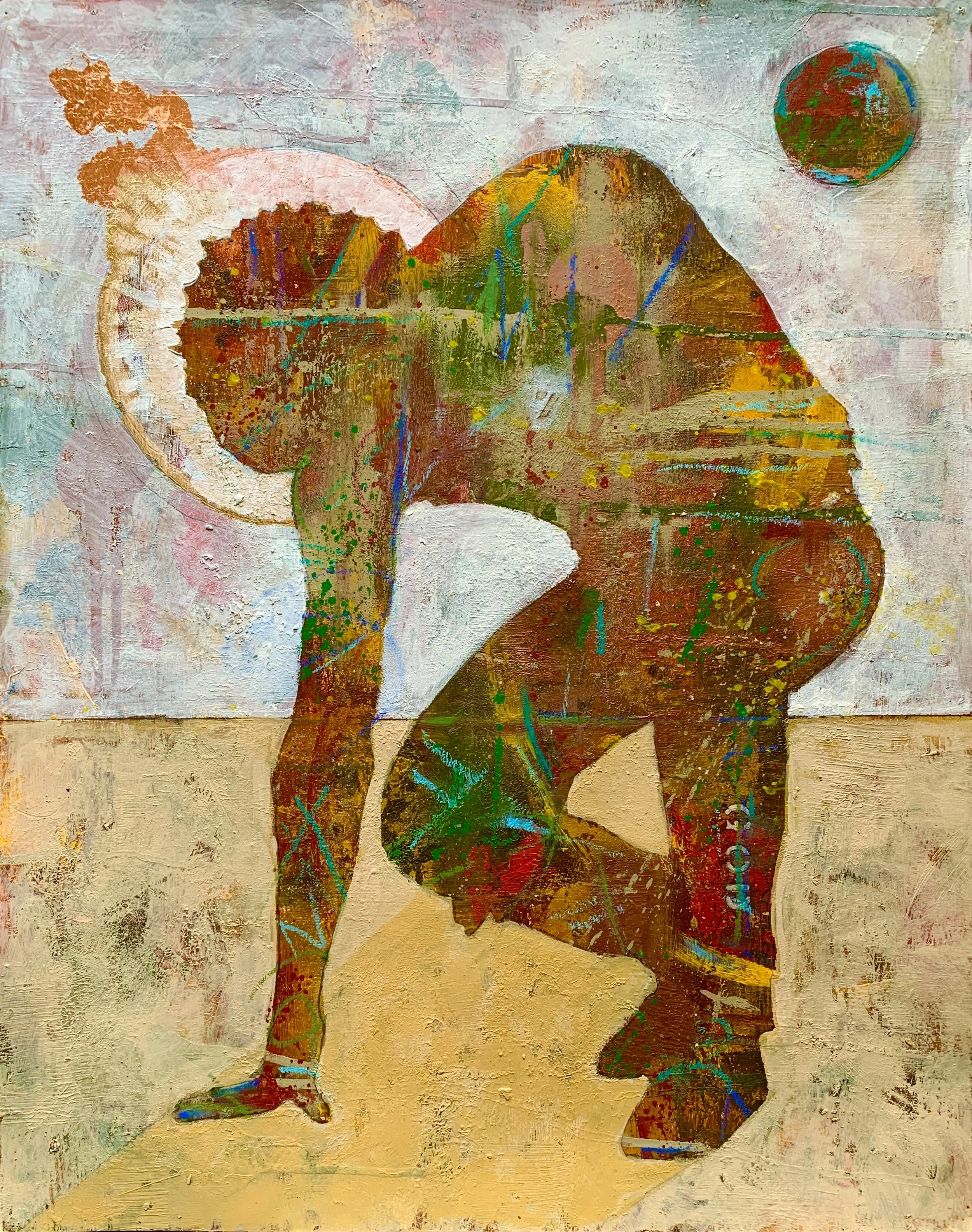 QUANTUM REFLECTION II