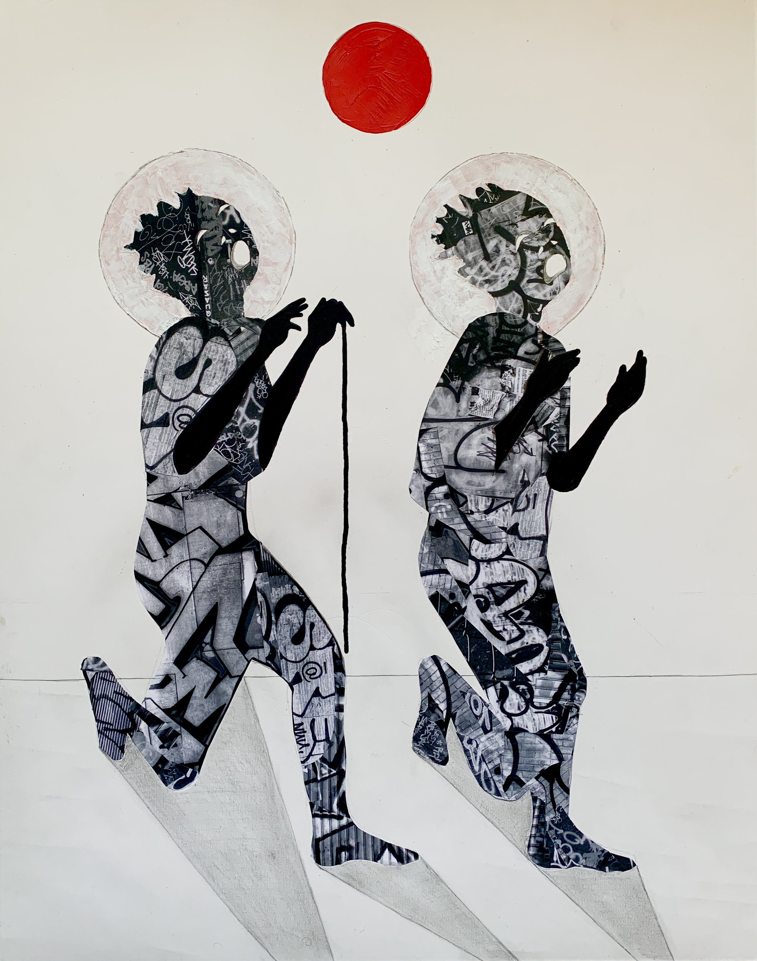 ACTS 2:20 (Hiroshima)