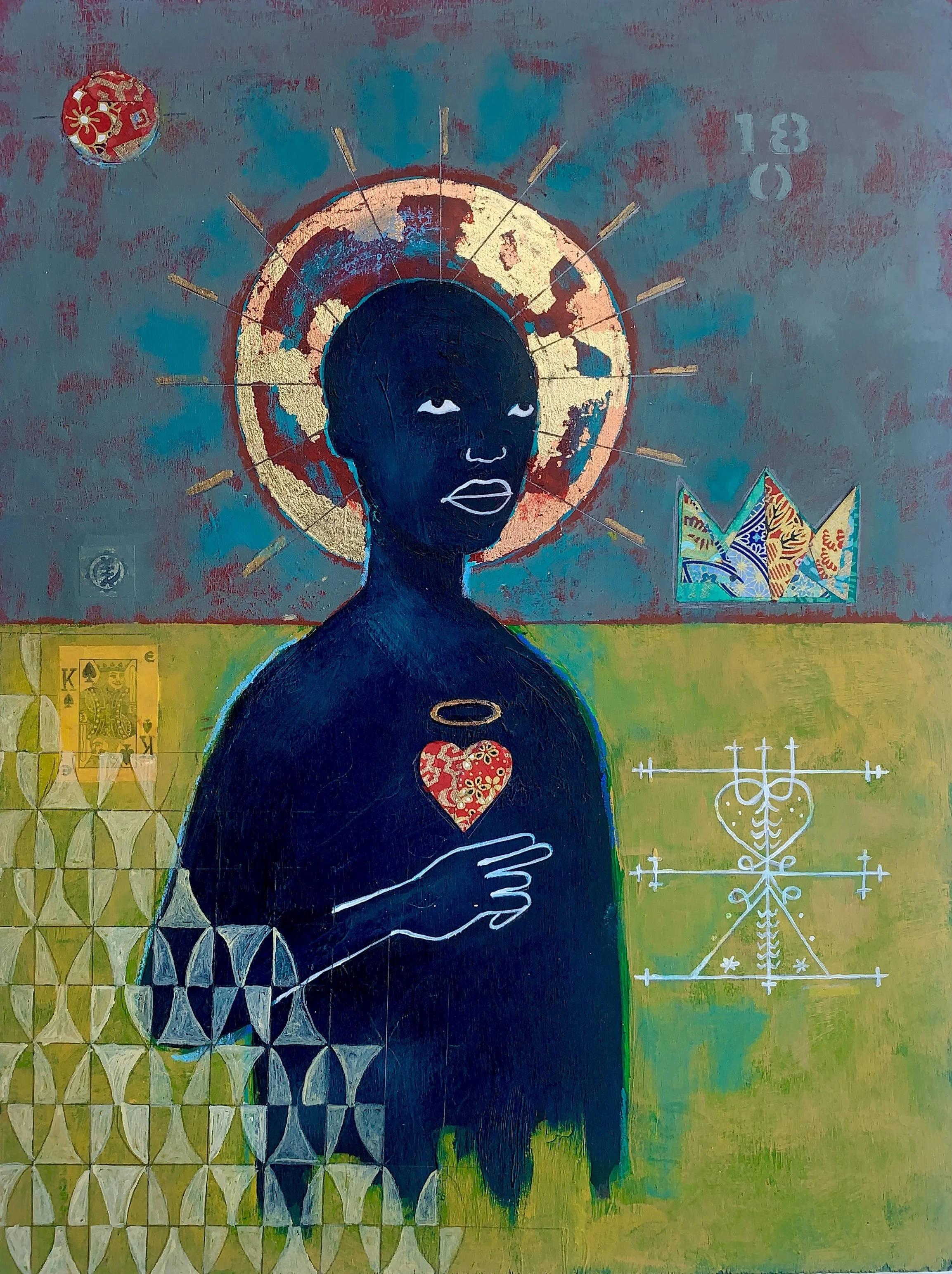 DIVINE PARADOX
