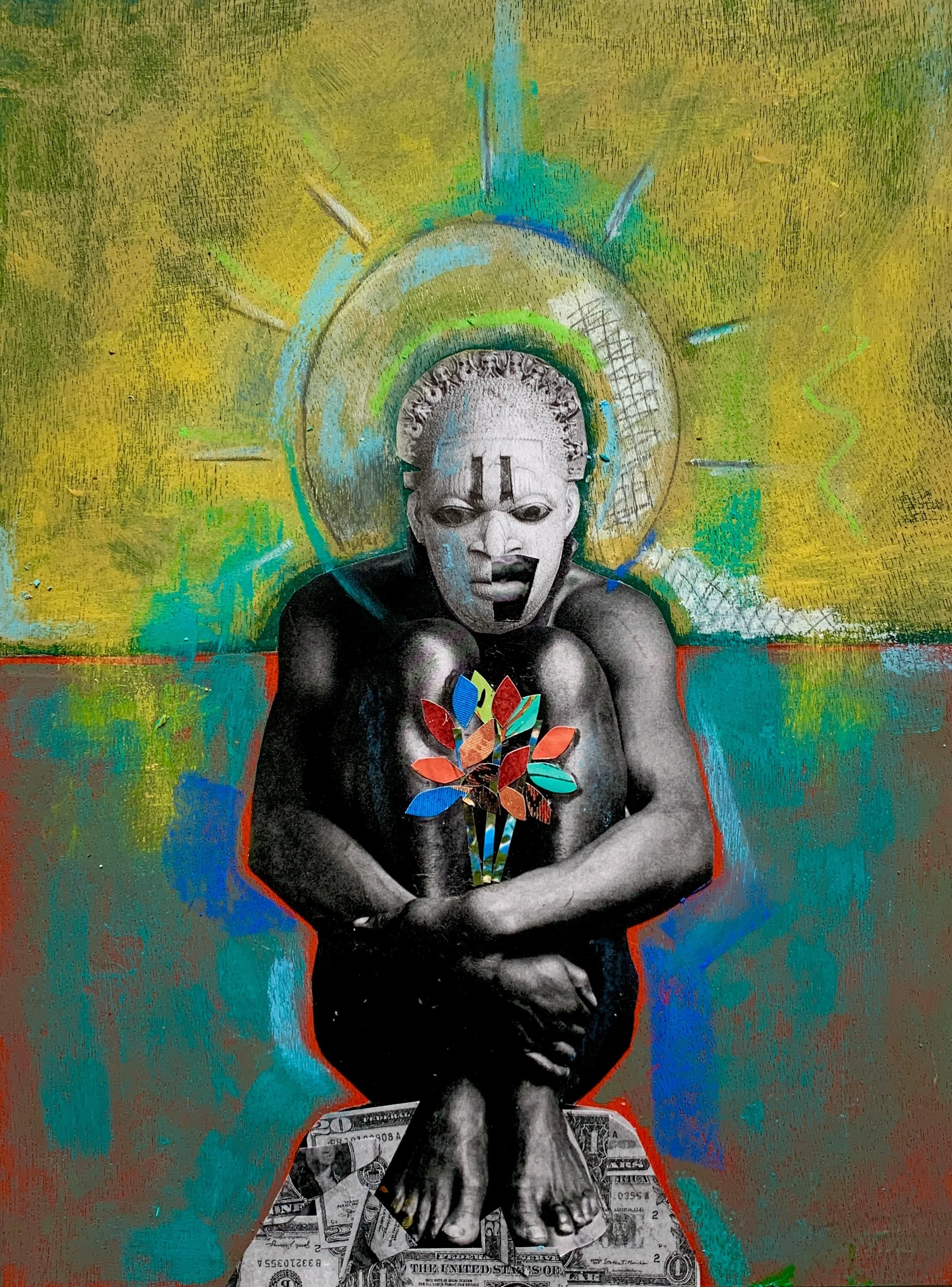 AFRICUS ABSTRACTICUS II