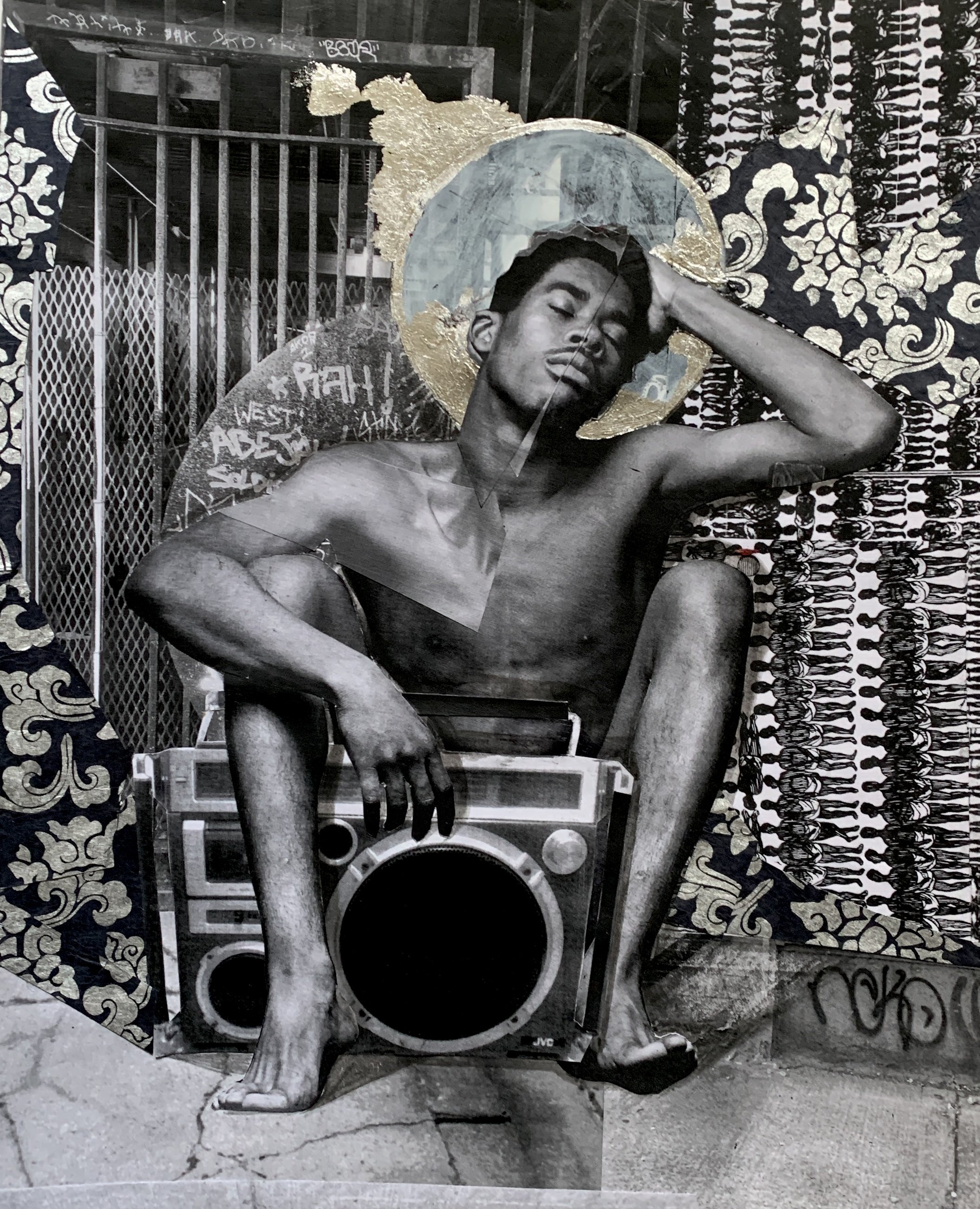 DREAMS OF HOMME I