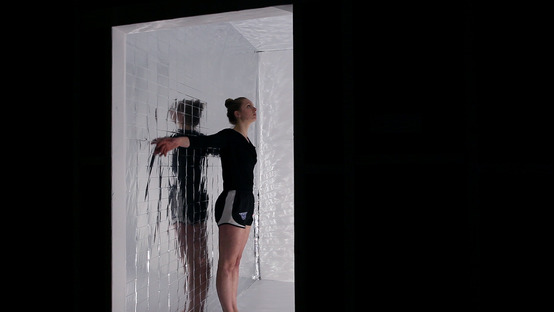 Still shot from video documentation