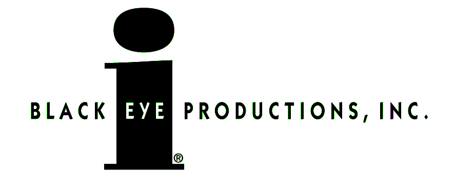 Black Eye Productions