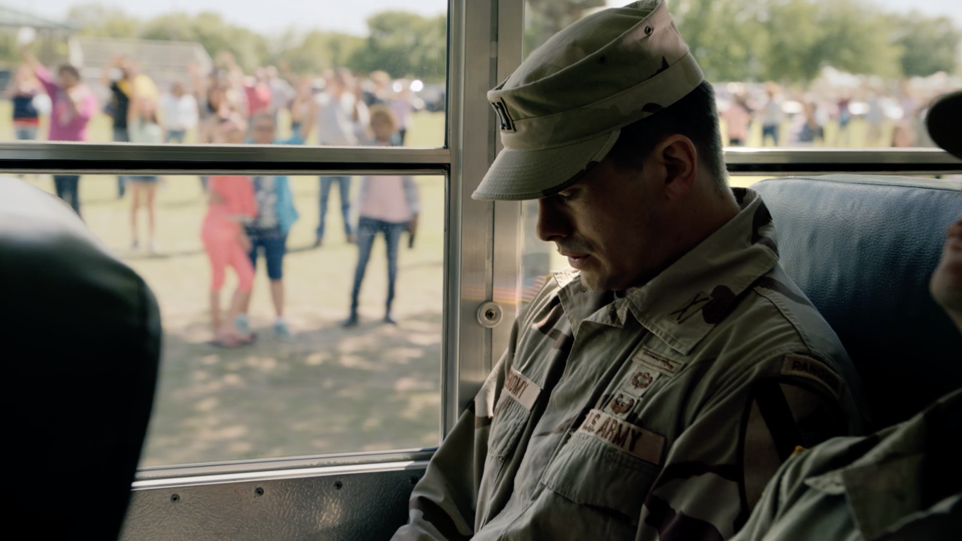 Nat Geo - Bravo Tango Brain Training