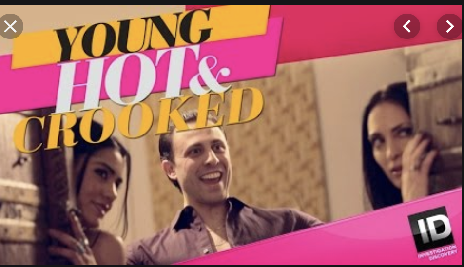 Young, Hot &amp; Crooked