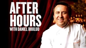 After Hours with Daniel Boulud
