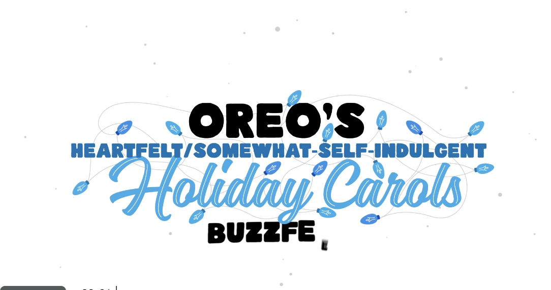 Oreo