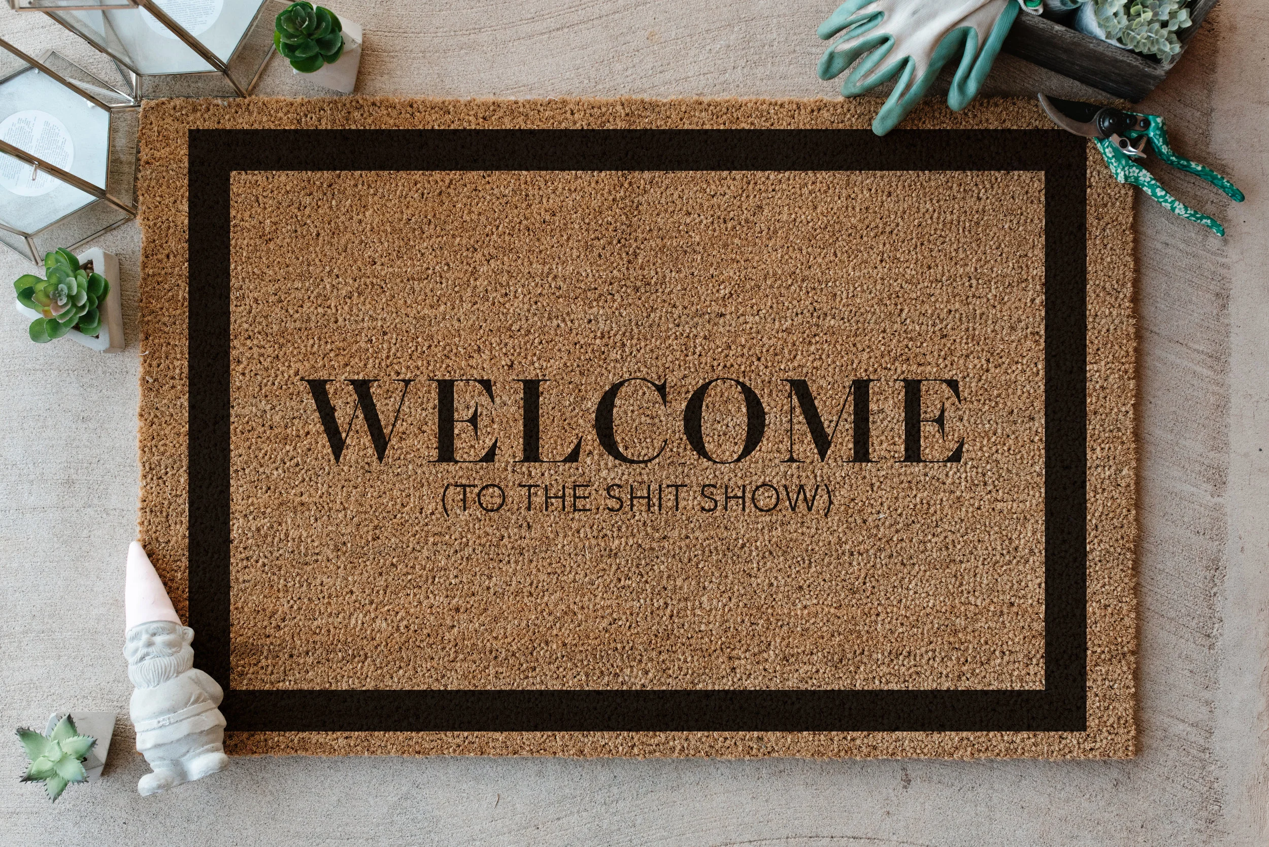 custom-mat-workshop-sara-wilde-the-wilde-collective-grimsby-craft-coir-mat-diy-welcome-to-the-shitshow.jpg