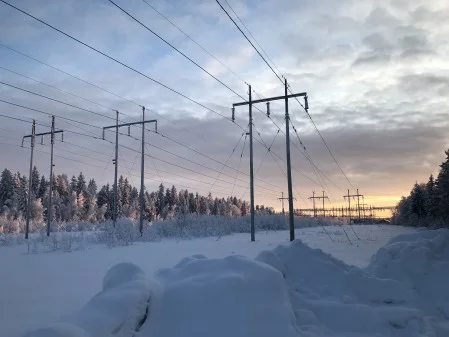 ​Eon installerar Exeris system för övervakning av elnät