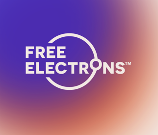 Exeri utvald till Free Electrons 2021, branschens främsta program för ...