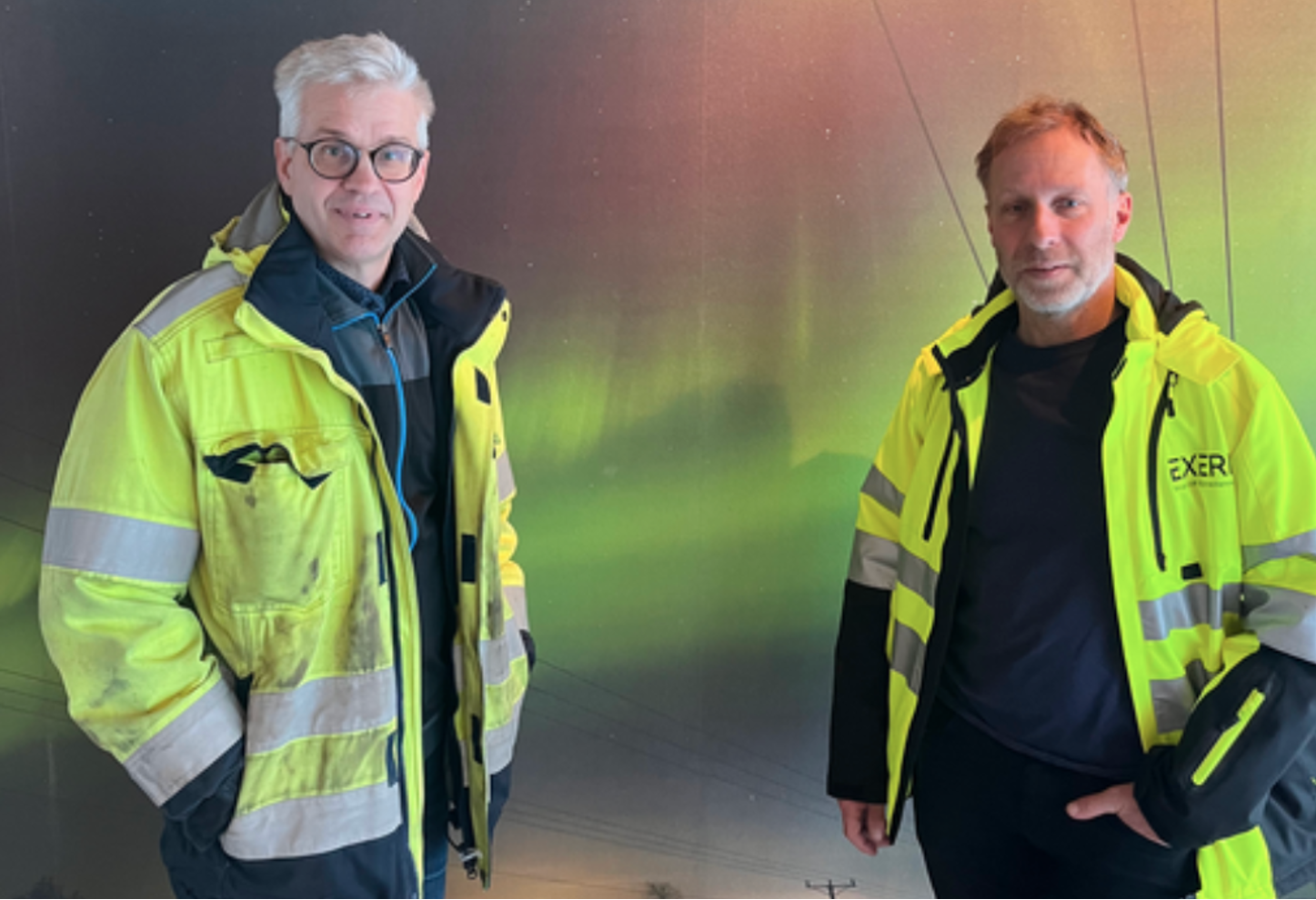 Fortsatt digitalisering i Övertorneå