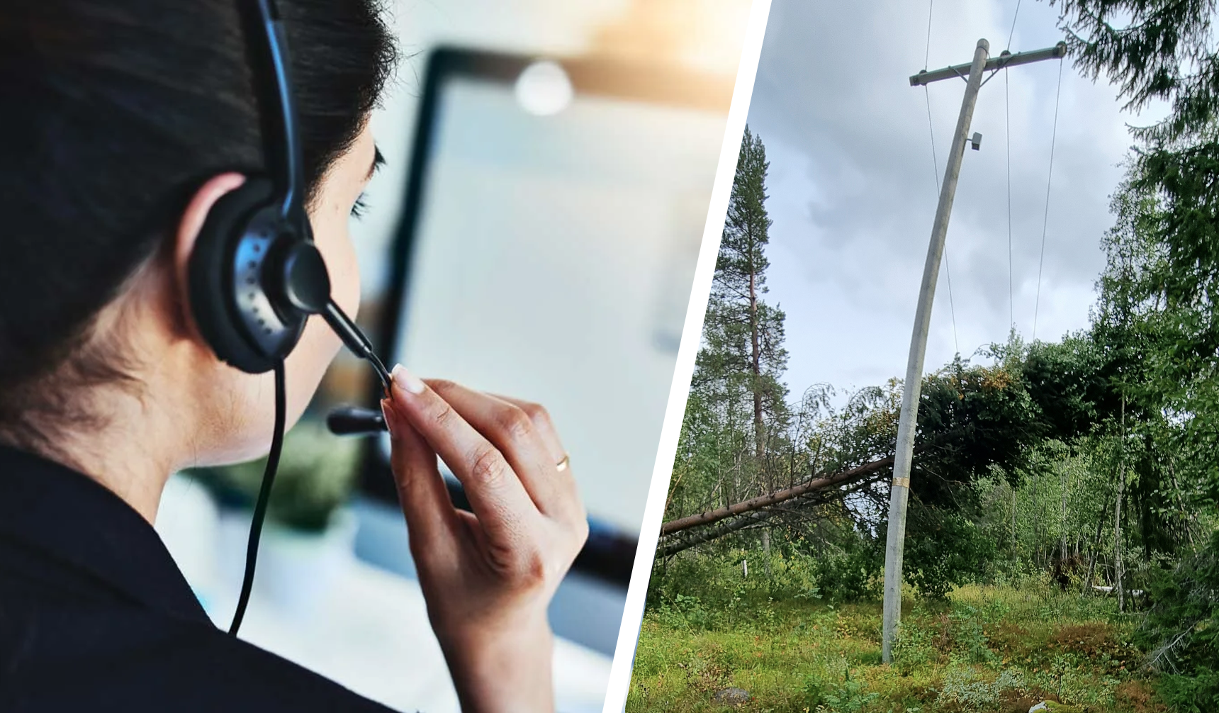 Exeris smarta felutpekning integrerad i Digpro dpPower