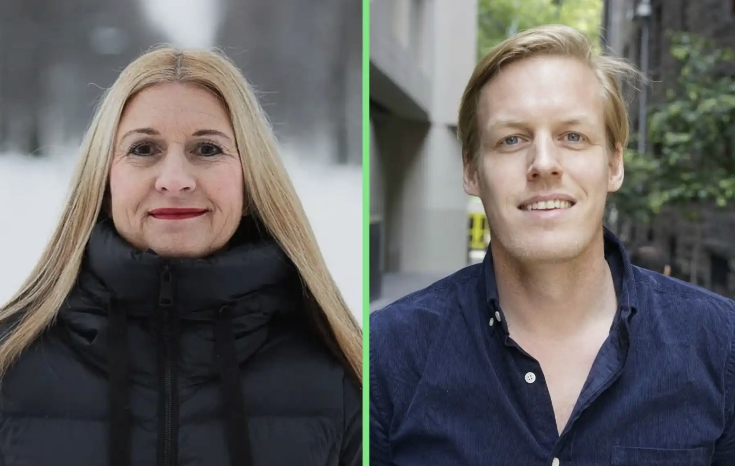 Han lämnar lastbilsjätten – tar över som VD