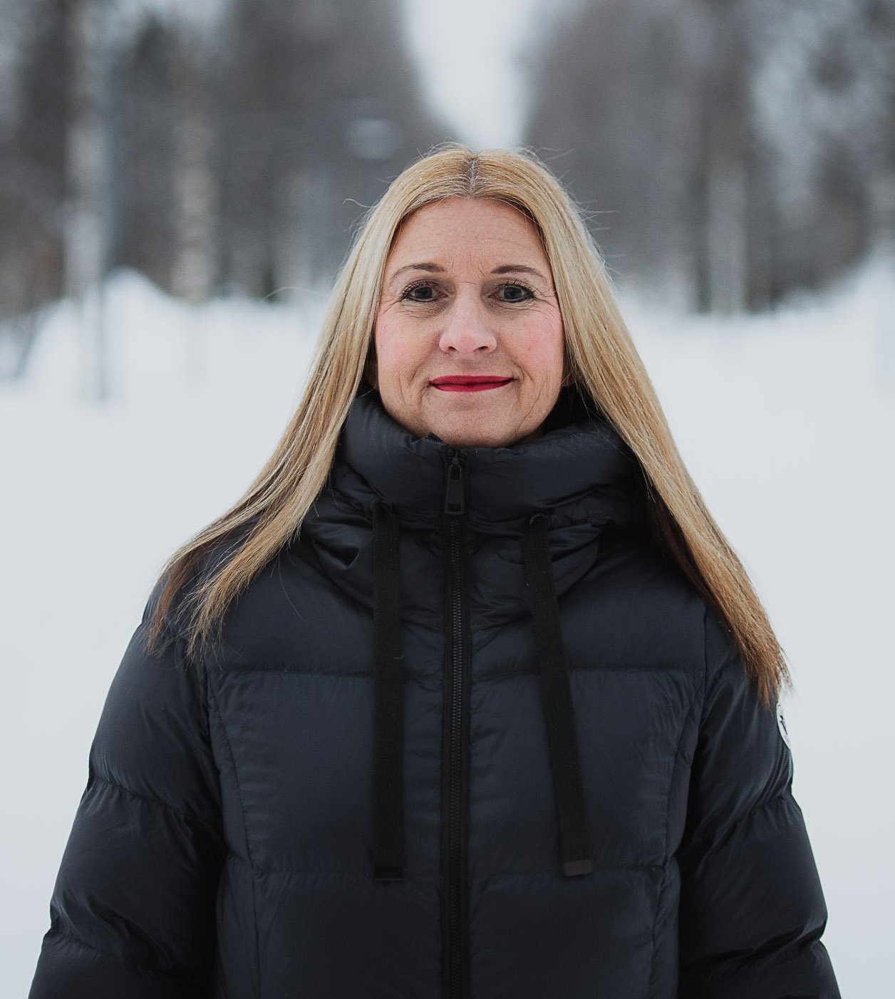 Magdalena Brodin blir ny vd för Exeri AB