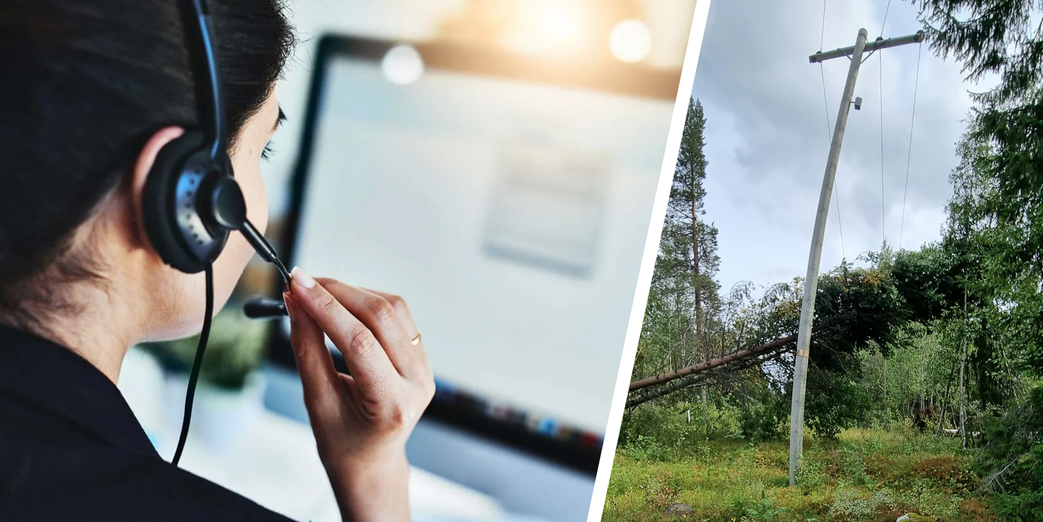 Digpro Water Exeris smarta felutpekning integrerad i Digpro dpPower — Exeri