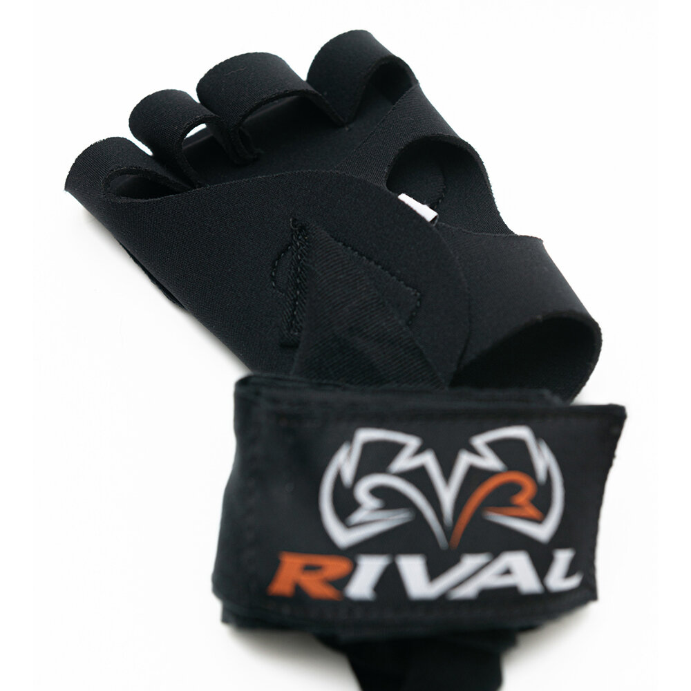 RIVAL Boxing Gel Wraps 
