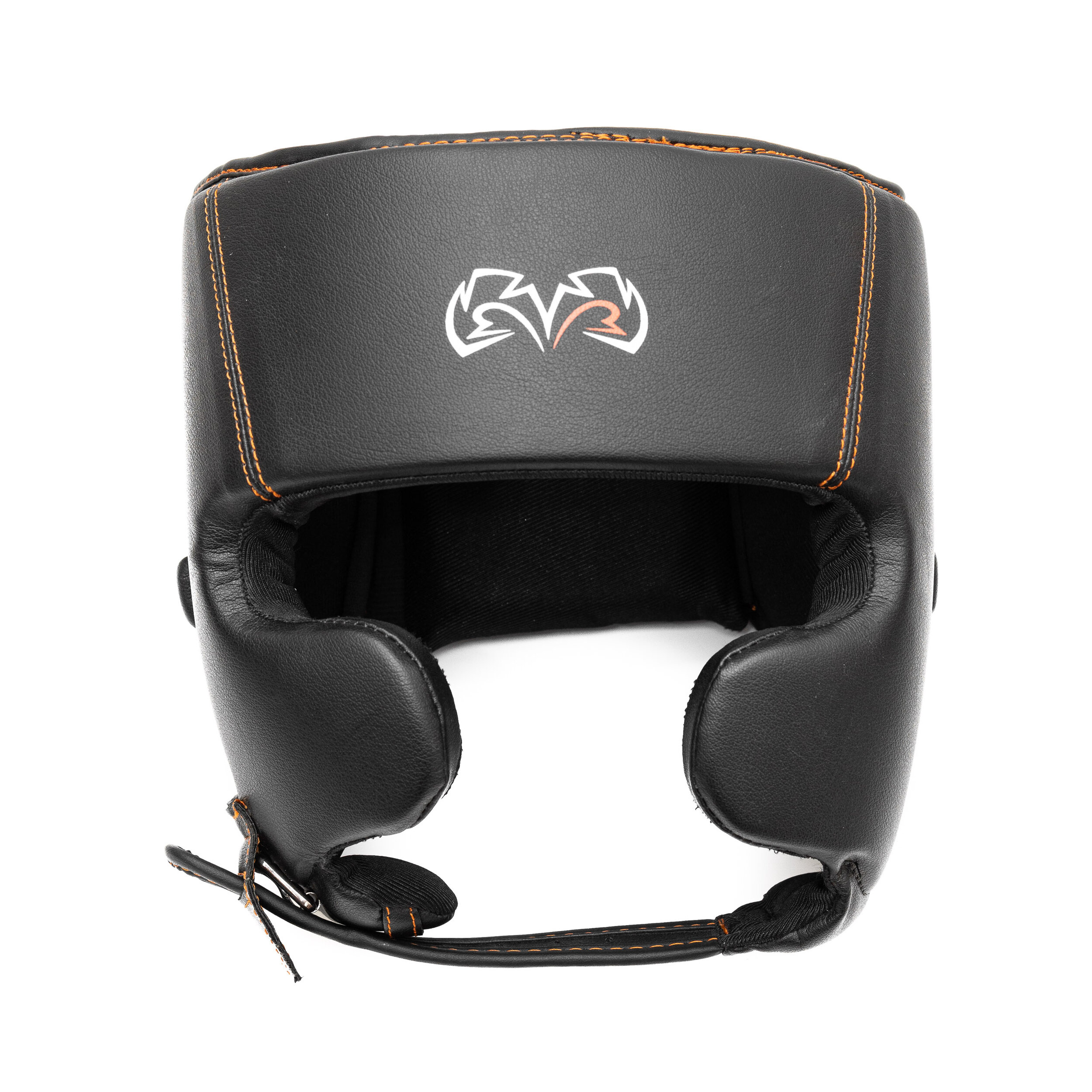 RIVAL Boxing RHG60 Workout Training Headgear Black 