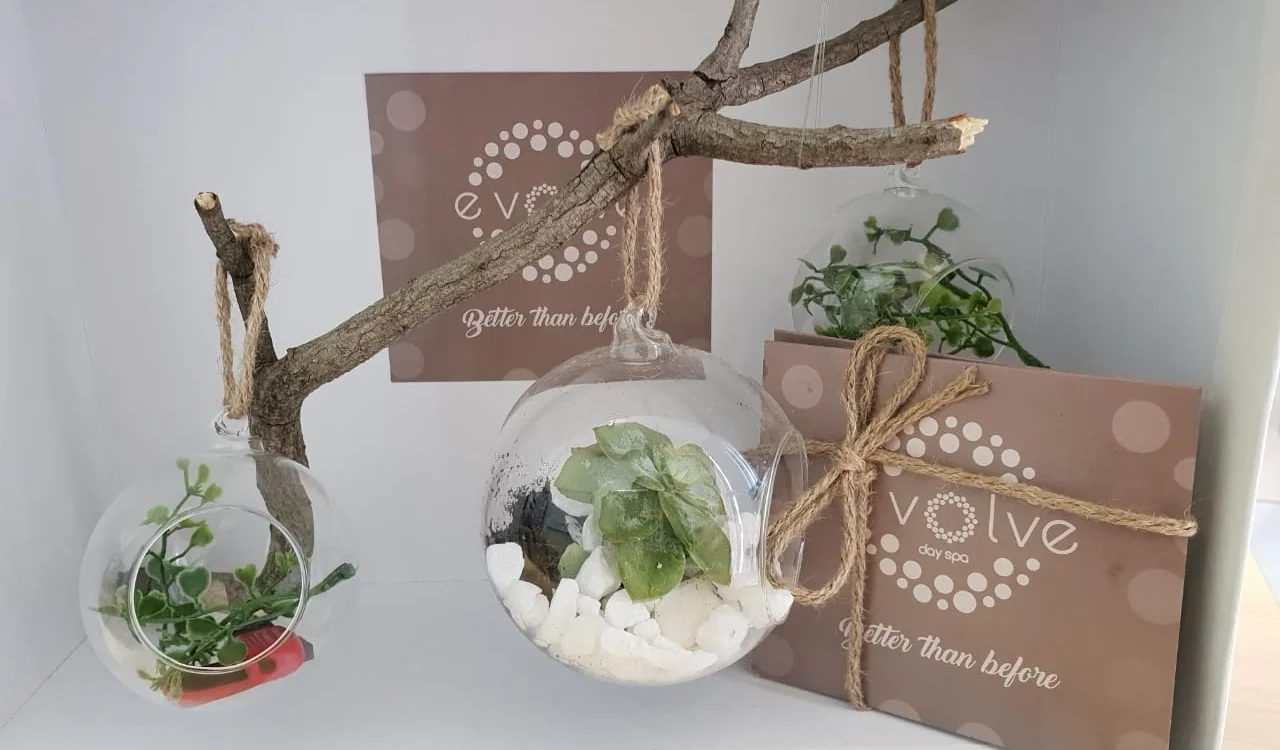 Boksburg Spa Pricelist Spa in Boksburg — Evolve Spa Group