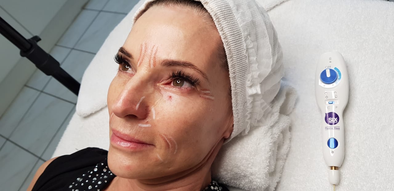 The Latest Technology in Anti-Ageing