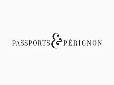 NOVEMBER 2018 - PASSPORT & PÉRIGNON