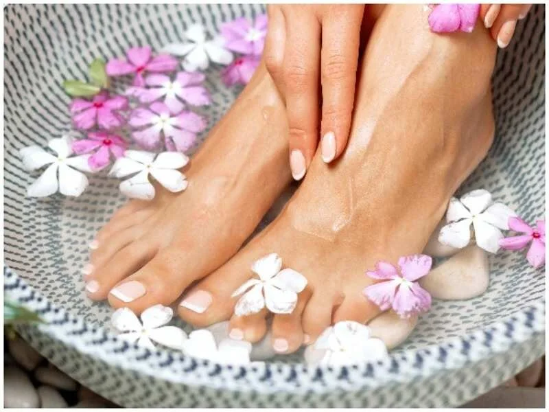 Everything you need to know about a pedicure