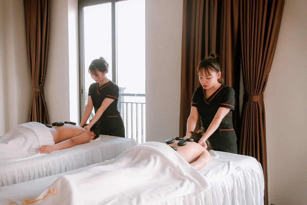 What is a Corporate Spa Day? A Complete Guide to Employee Wellness in Boksburg