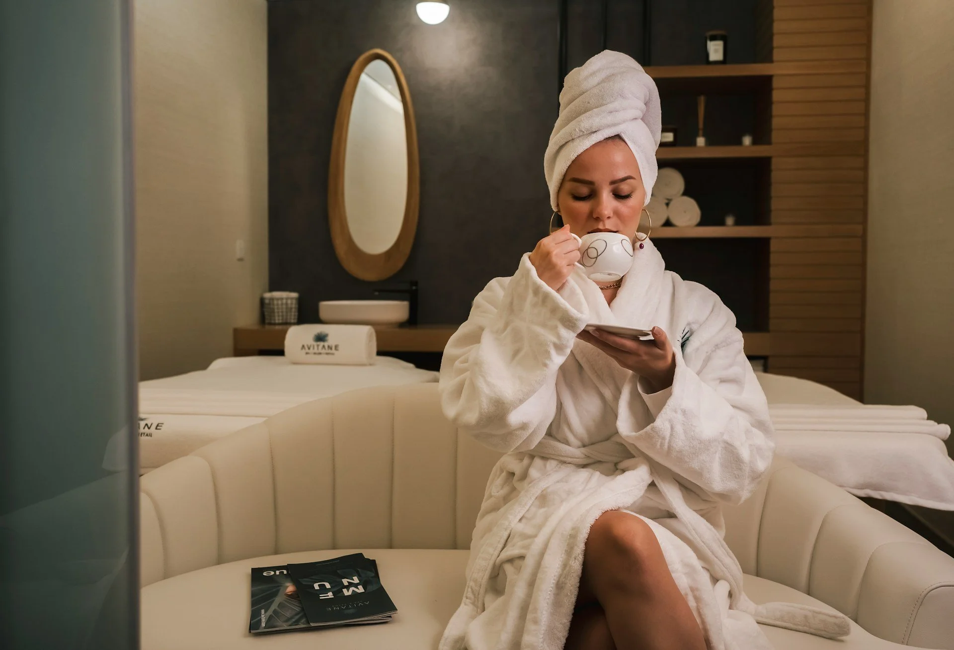 Half-Day vs Full-Day Spa Packages: Which Experience Is Right for You?