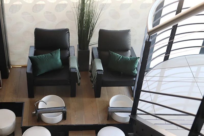 Boksburg Spa Spa in Boksburg — Evolve Spa Group