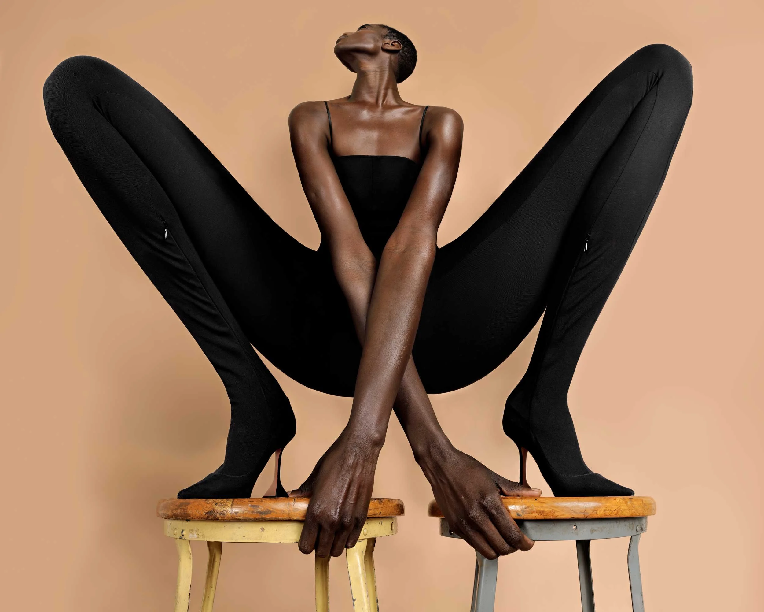 amina muaddi website