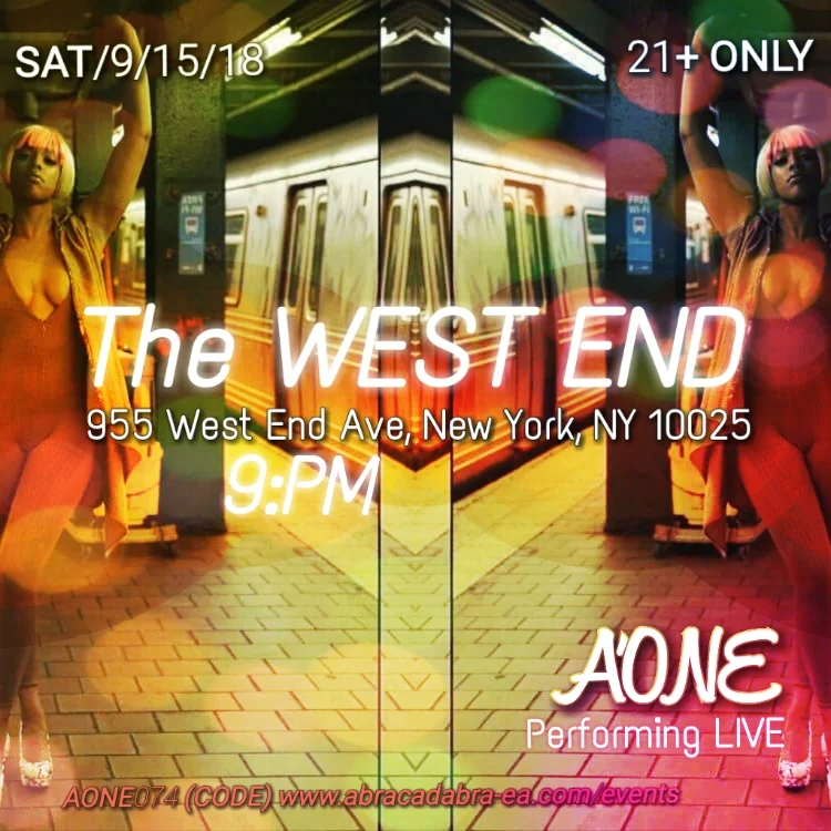The West End