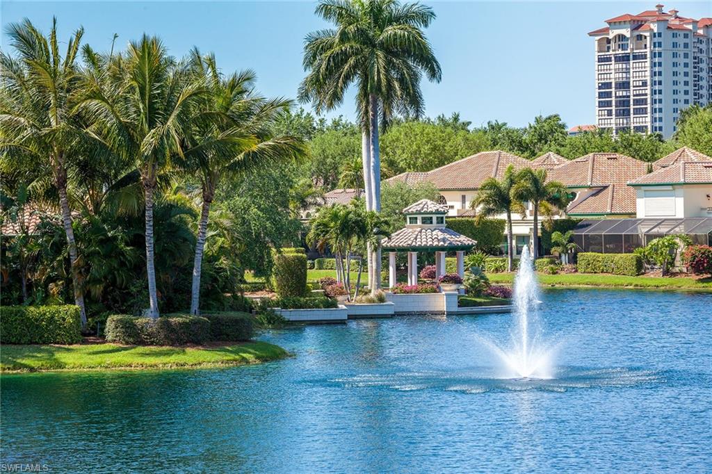 Gorgeous Vizcaya at Bay Colony at Pelican Bay