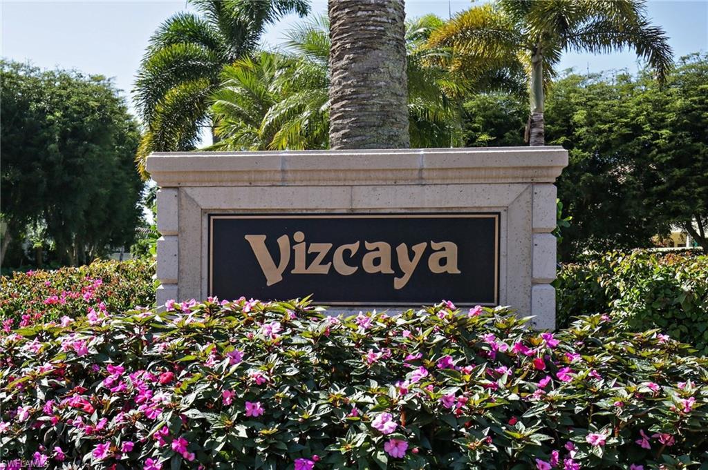 Vizcaya at Bay Colony at Pelican Bay