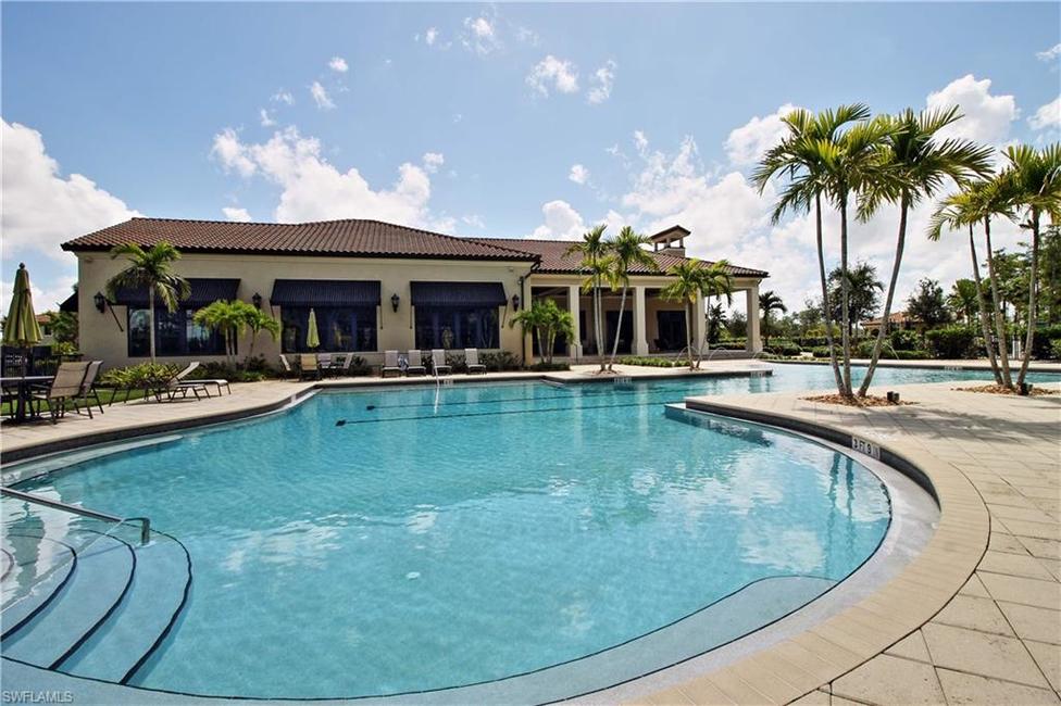 Raffia Preserve North Naples — Berry Luxury Home Team