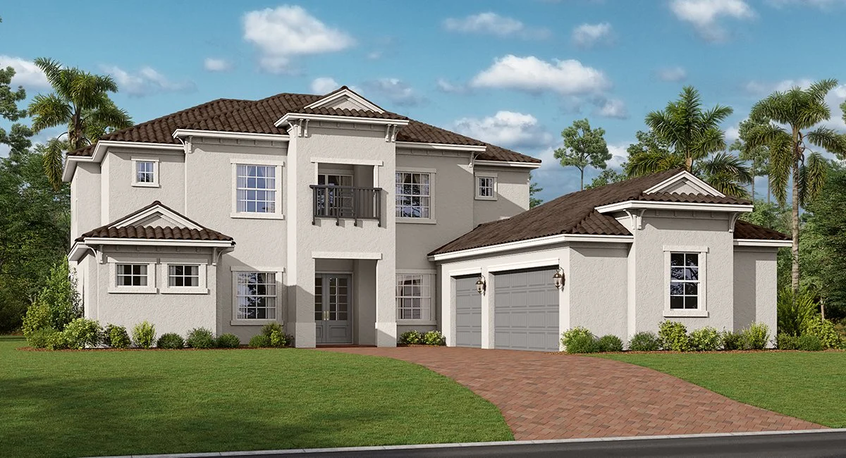 Sereno Grove North Naples — Janet Berry Luxury Home Team
