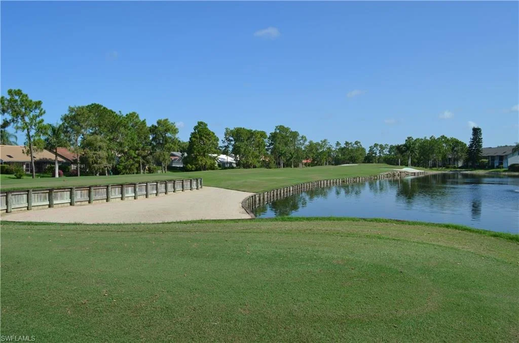 Countryside Naples Real Estate 15 Condos for Sale with Golf Memberships Included or Bundled
