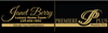 Janet Berry Luxury Home Team Logo