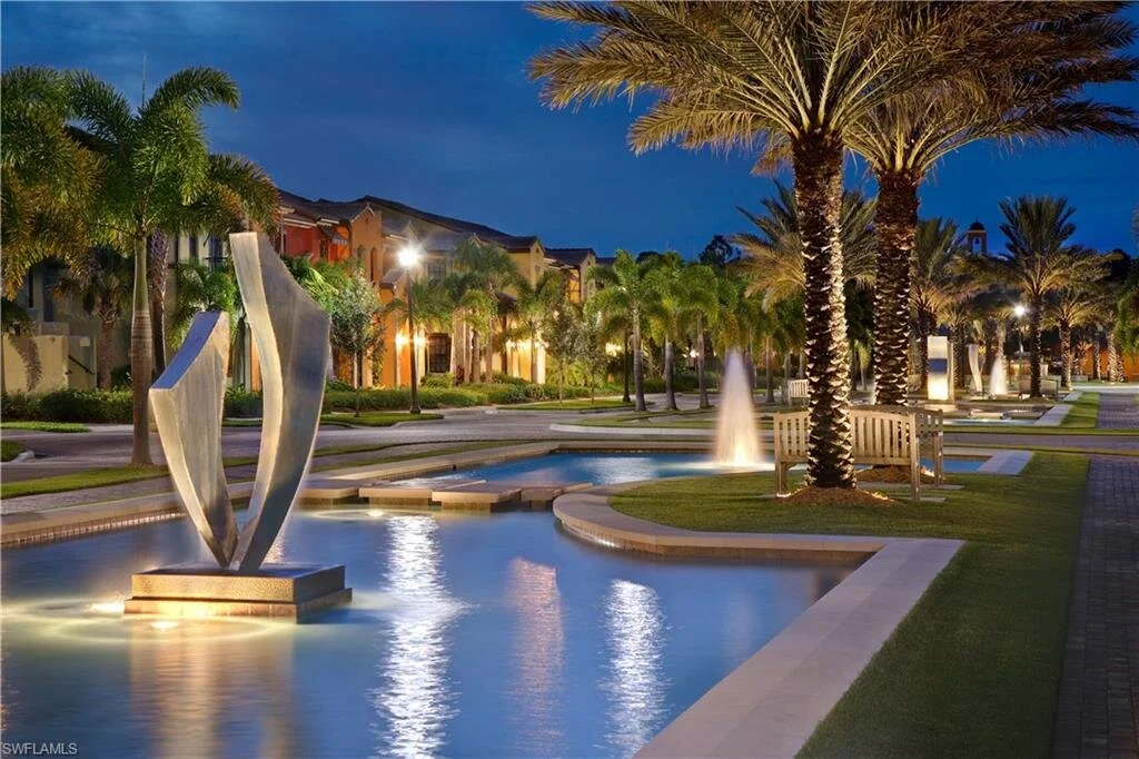 Ole at Lely Resort in Naples Florida Text or Call Janet at 239-450-1892